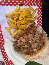 Photo n°23 de Efsane Kebab à Lézignan-Corbières ()