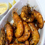 Photo n°1 de l'avis de Pilar.B fait le 20/08/2021 à 00:55 sur le  O Escondido (O Escondidinho) à São Pedro Da Torre