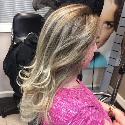 Beauty Salon «Los Angeles Hair Care Center», reviews and photos, 12 Ridge Rd, North Arlington, NJ 07031, USA