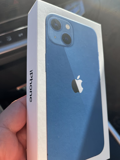 Cell Phone Store «AT&T», reviews and photos, 3300 Dallas Pkwy #100, Plano, TX 75093, USA