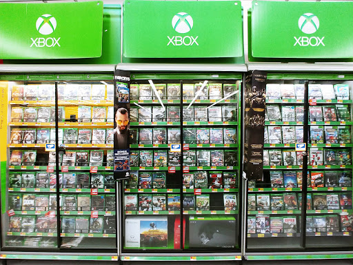 Discount Store «Walmart», reviews and photos, 1460 Golf Rd, Rolling Meadows, IL 60008, USA