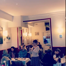 Photo n°61 de Bistrot de l’Oulette à Paris ()
