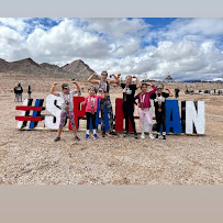 Camp Rhino Southeast - CrossFit - Bootcamp - Ninja - Photo 8 - Car repair in Las Vegas, NV, Sunrise Manor