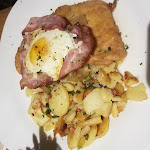 Photo n°4 de l'avis de Keith.o fait le 06/01/2023 à 19:46 sur le  SCHNITZEL QUEEN à Wiesbaden