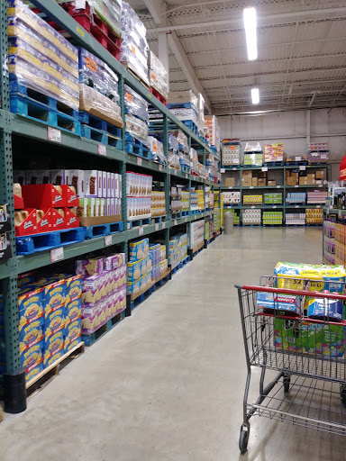 BJ's Wholesale Club