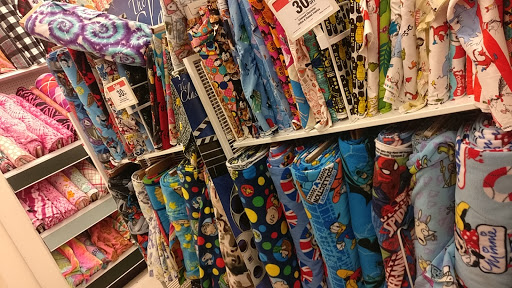 Fabric Store «Jo-Ann Fabrics and Crafts», reviews and photos, 12124 Fairfax Towne Center, Fairfax, VA 22033, USA