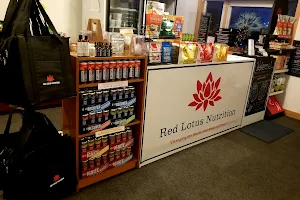 RED LOTUS NUTRITION (aka: Red Lotus Lifestyle on Facebook) image