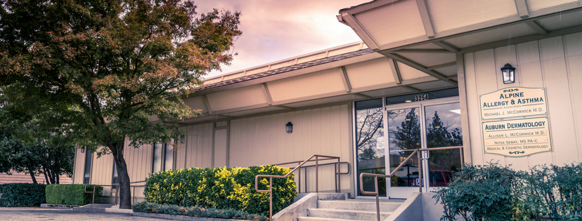 Auburn Dermatology Center 95602