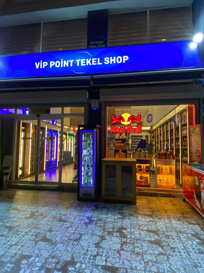 Vip Point Tekel Shop