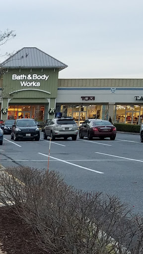 Beauty Supply Store «Bath & Body Works», reviews and photos, 34986 Midway Outlet Dr, Rehoboth Beach, DE 19971, USA