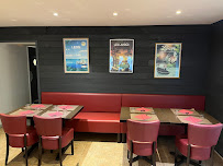 Atmosphère du Restaurant LÉONTINE à Léon - n°3