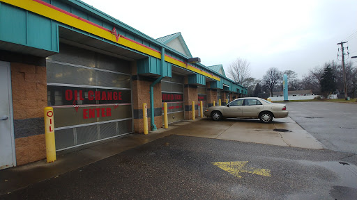 Auto Repair Shop «Precision Tune Auto Care», reviews and photos, 6982 145th St W, Apple Valley, MN 55124, USA