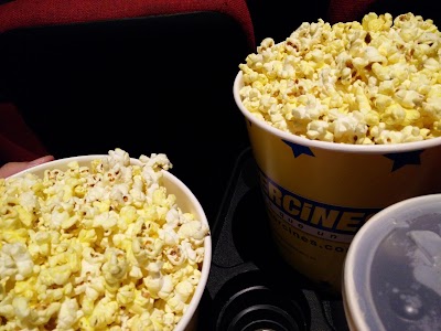 Photos of Supercines La Peninsula