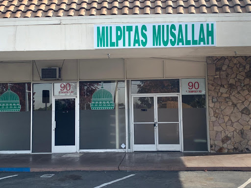 Milpitas Musallah
