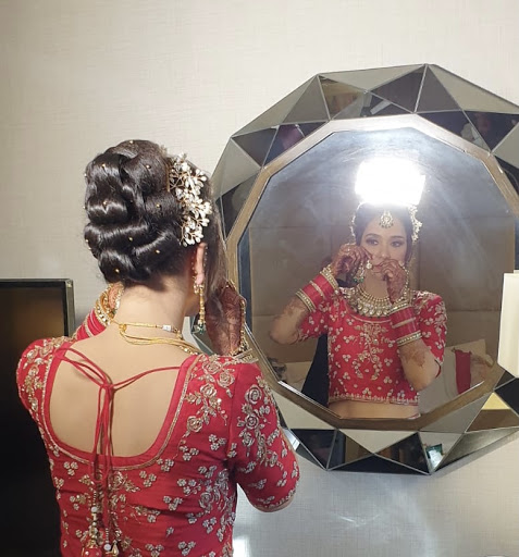 Beauty Salon «Blue Heaven Beauty & Nail Salon», reviews and photos, 241-02 Hillside Avenue, Queens, NY 11426, USA