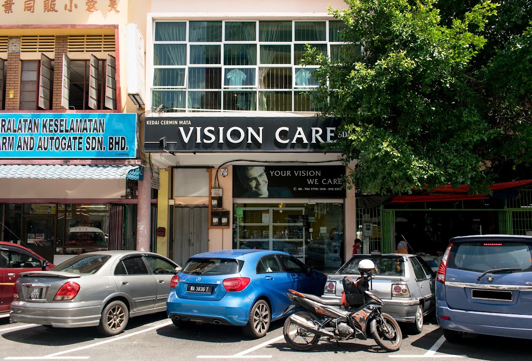 Vision Care