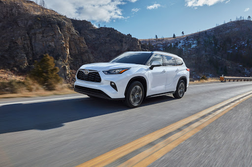 Jim Bagan Toyota image