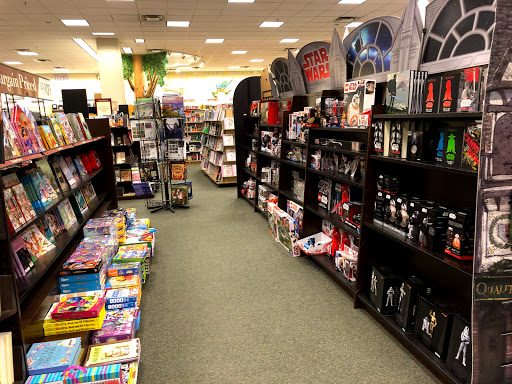 Book Store «Barnes & Noble», reviews and photos, 5301 Belt Line Rd #118, Dallas, TX 75254, USA