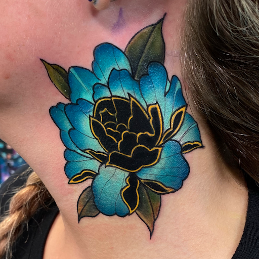 Find sexy tattoo ideas for your next unique tattoo in Tiffin at Ink Element Tattoo Studio