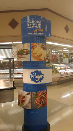 Grocery Store «Kroger», reviews and photos, 1093 OH-28, Milford, OH 45150, USA