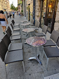 Atmosphère du Café French Coffee Shop à Grenoble - n°6