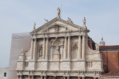 Chiesa di Santa Maria di Nazareth