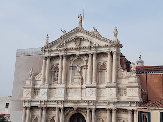 Chiesa di Santa Maria di Nazareth