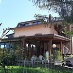 Photo n°2 de l'avis de Paola.e fait le 10/05/2017 à 14:42 sur le  Ristorante I Cacciatori à Sassofeltrio