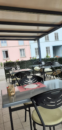 Atmosphère du Restaurant Julio's à Saint-Dié-des-Vosges - n°10