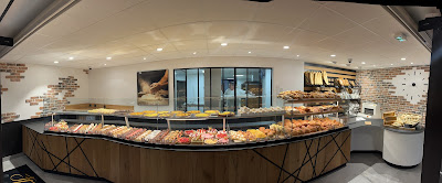 Boulangerie pâtisserie Jérémy tartart à Ardres