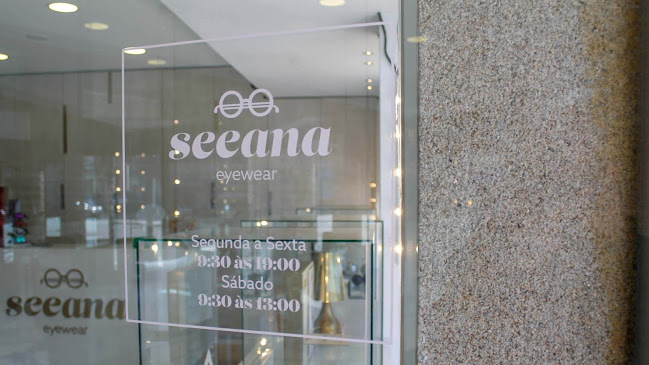 Seeana Eyewear - Ótica