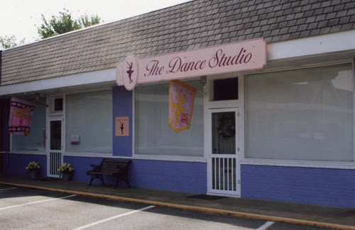 The Dance Studio - Judy Y Matassa