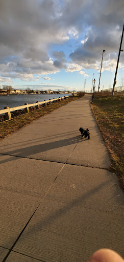 Dog Park «Bay Park Dog Park», reviews and photos, 2 Marjorie Ln, East Rockaway, NY 11518, USA
