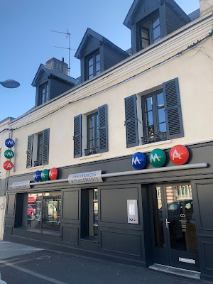 MMA Assurances VIERZON à Vierzon