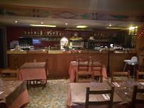 Atmosphère du Restaurant français Cottage Trianon à Chaumontel - n°6