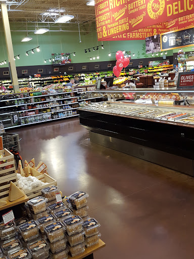 Supermarket «Kroger», reviews and photos, 885 Union Blvd, Clayton, OH 45315, USA