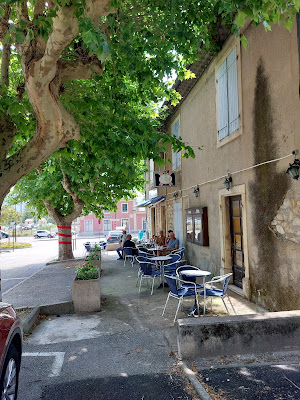 La Taverne à Cruas