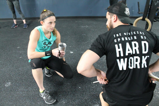 Gym «Horsepower Athletics, Home of South Tampa Crossfit», reviews and photos, 4315 S Manhattan Ave, Tampa, FL 33611, USA