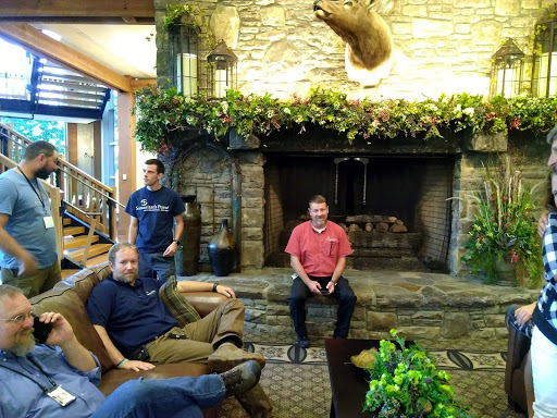 Non-Profit Organization «Samaritans Purse», reviews and photos