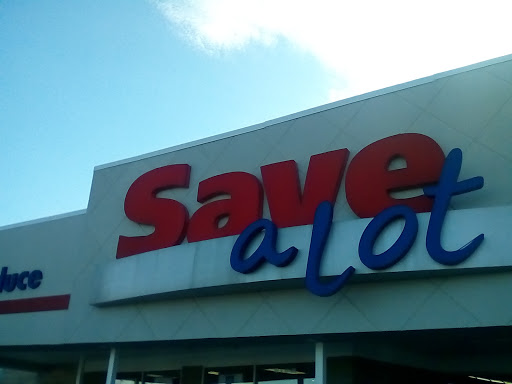 Grocery Store «Save-A-Lot», reviews and photos, 101 N Keller Dr, Effingham, IL 62401, USA