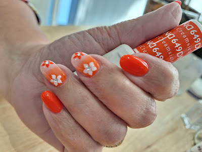 Pédi Ongles - Aulnay-sous-Bois à Aulnay-sous-Bois