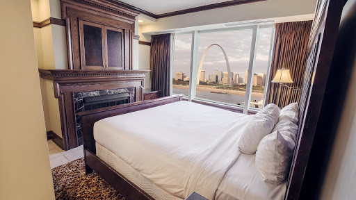 Casino «Casino Queen», reviews and photos, 200 S Front St, East St Louis, IL 62201, USA