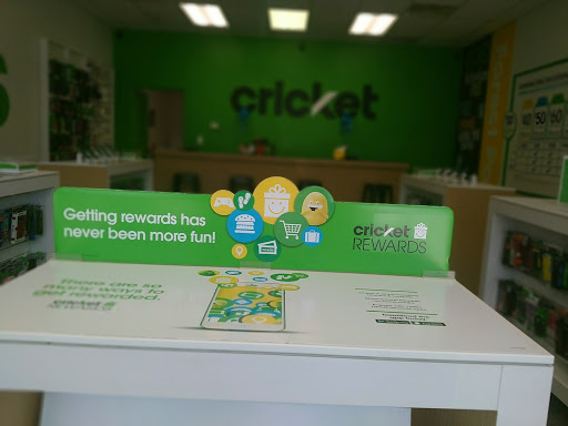 Cell Phone Store «Cricket Wireless Authorized Retailer», reviews and photos, 4192 Jonesboro Rd, Forest Park, GA 30297, USA