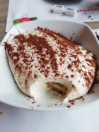 Tiramisu du Restaurant italien La Fossetta Lesquin - n°3