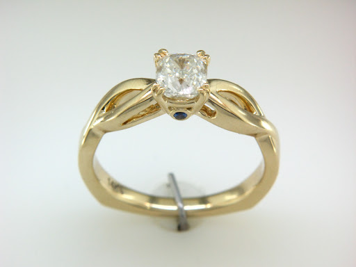 Jeweler «Royal Diadem Jewelers», reviews and photos, 2130 New Garden Rd, Greensboro, NC 27410, USA