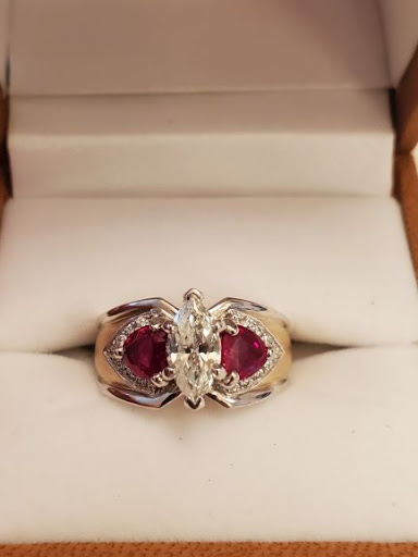 Diamond Dealer «Harrison Jewelers», reviews and photos, 2127 Lohmans Crossing Rd, Austin, TX 78734, USA