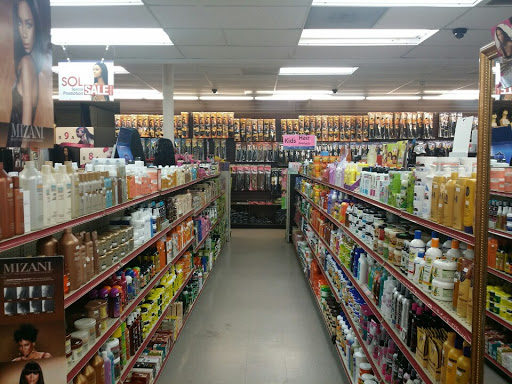 Beauty Supply Store «Oasis Beauty Supply», reviews and photos, 3888 S Gessner Rd, Houston, TX 77063, USA