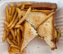 Toks Cancún La Luna photo