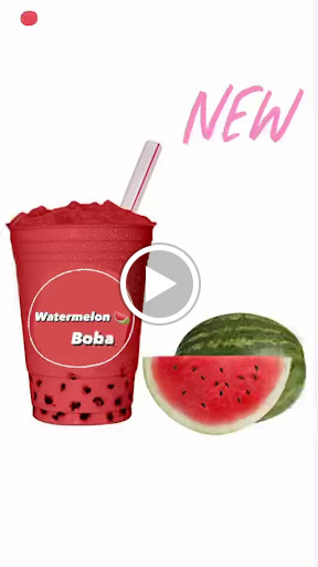 Frozen Yogurt Shop «BerryVille Frozen Yogurt», reviews and photos, 131 N Woodland Blvd, DeLand, FL 32720, USA