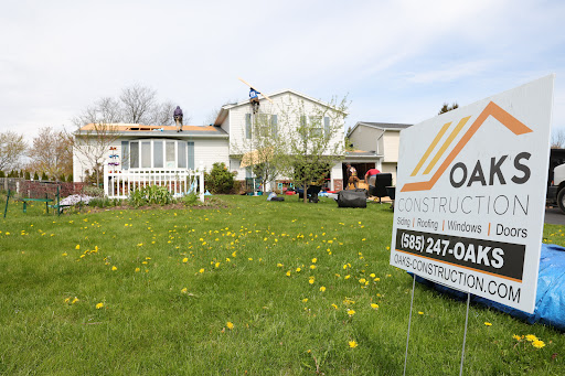 Construction Company «Oaks Construction», reviews and photos, 8 Amity St, Spencerport, NY 14559, USA